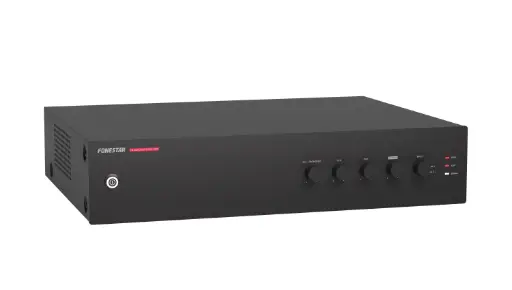 [PROX-120S] Fonestar Amplifiers Mono PROX-120S