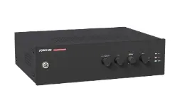 [PROX-60S] Fonestar Amplifiers Mono PROX-60S