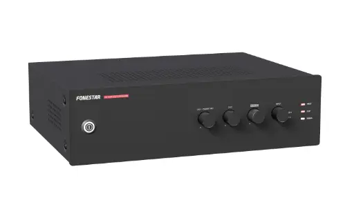 [PROX-60S] Fonestar Amplifiers Mono PROX-60S