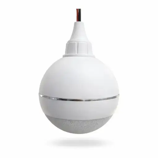 [inter Sound 1018] Inter Sound 8W Ceilng LoudSpeaker Model-1018