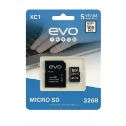 MicroSD 32GB 