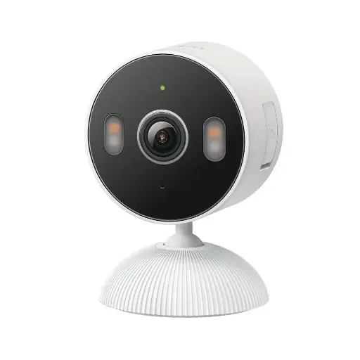 [Tapo C113] TP-Link Tapo C113 Indoor/Outdoor Wi-Fi Home Security Camera