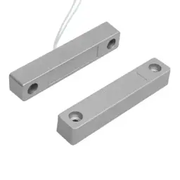[SIB Door Magnetic Sensor] SIB Door Magnetic Sensor Metal Wired
