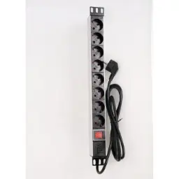[TERA PDU 8 Port] TERA 8 Ports 16 AMP PDU