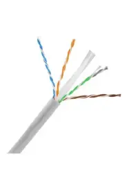 [SKH-T06-UTP02] Skyworth Network Cable Cat6 305M GREY SKH-T06-UTP02-305M 