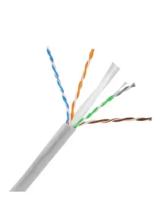 [SKH-T06-UTP02] Skyworth Network Cable Cat6 305M GREY SKH-T06-UTP02-305M 