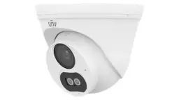 [IPC3612LB-AF28K-DL2] Uniview 2MP Fixed Dual-light Turret Network Camera Built-in Mic