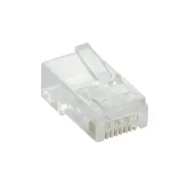 [RJ45 Cat6 100 Pic] D-Link Cat6 RJ45 Plug 100 Pic