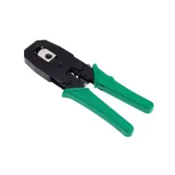 [Crimping Tool] Network Crimping Tool