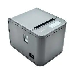 [XP-80TS] Xprinter XP-80TS Thermal Receipt Printer 80mm with USB Lan Ethernet POS Printer