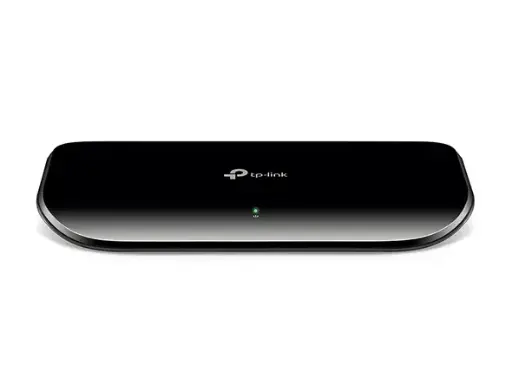 [TL-SG1008D] TP-Link TL-SG1008D 8-Port Gigabit Desktop Switch