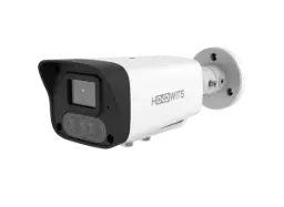[HOL-E1B-4LRV-3.6] HOLOWITS E1B-4LRV(3.6) - 4MP Dual-Light Bullet Camera