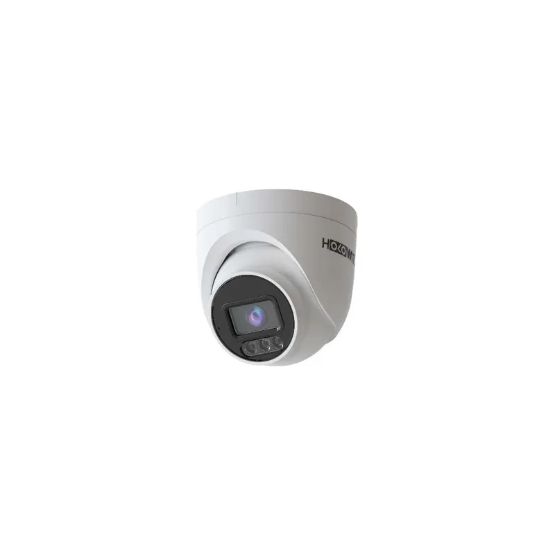 [HOL-E3T-5LRV-2.8] HOLOWITS E3T-5LRV(2.8) - 5MP Dual Light Dome Camera with Microphone