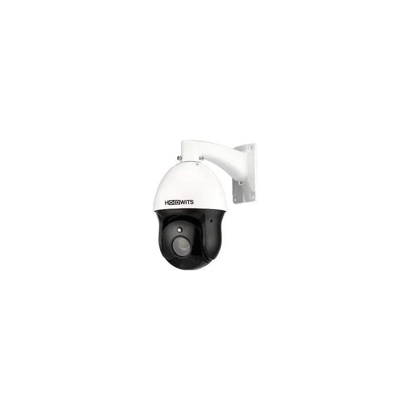 [HOL-E5T-5R-15X] HOLOWITS E5T-5R(15x) - 15x 5MP IR Network PTZ Camera