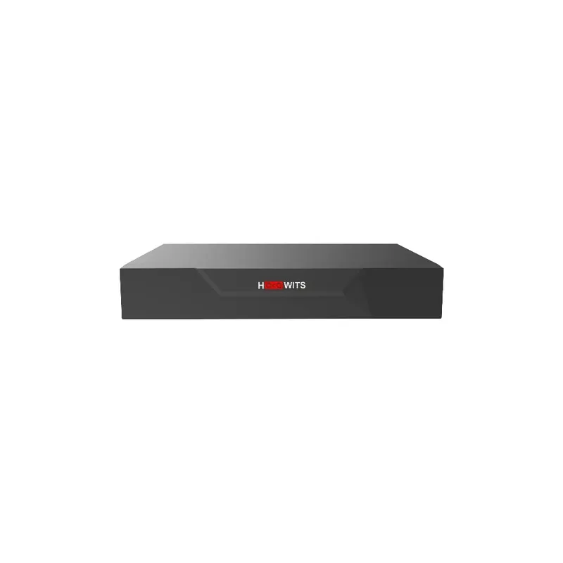 [HOL-E700-4-01A-04P] HOLOWITS E700-4(01)A-04P - 4-Channel 1-Disk PoE Network Video Recorder