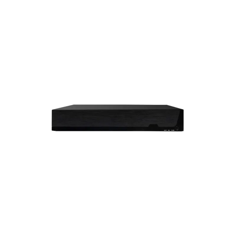 [HOL-E700-16-02A-16P] HOLOWITS E700-16(02)A-16P - 16-Channel 2-Disk PoE Network Video Recorder