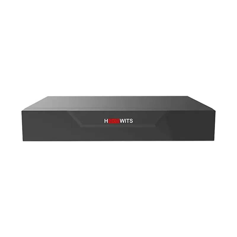 [HOL-E700-10-01A] HOLOWITS E700-10(01)A - 10-Channel 1-Disk Network Video Recorder