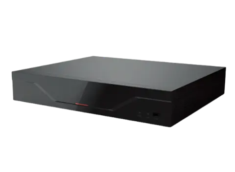 [HOL-HWT-NVR800-B04D] HOLOWITS HWT-NVR800-B04D - 32-Channel 4-Disk Network Video Recorder
