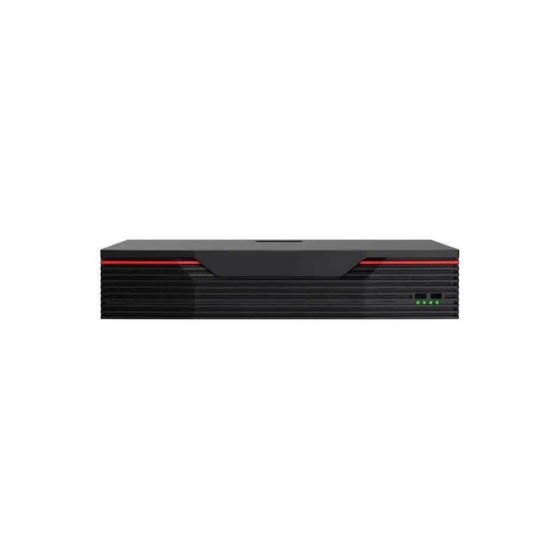 [HOL-HWT-IVS1800-D08-1T] HOLOWITS HWT-IVS1800-D08-1T - 64-Channel Sensing Edge Video Intelligent Platform