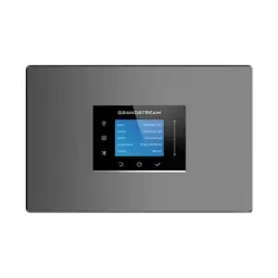 [UCM6304A] Grandstream Audio IP PBX voice system support 4 FXO Port , 4 FXS Port 