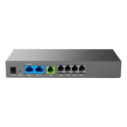 [HT841] Grandstream Analog FXO Gateway