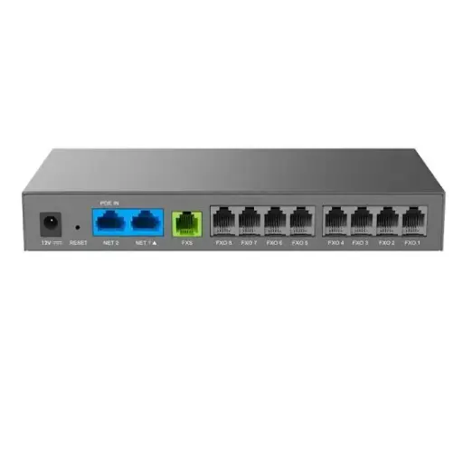 [HT881] Grandstream Analog FXO Gateway 