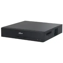[NVR5864-EI2] Dahua 64CH 2U 8HDDs WizSense Network Video Recorder