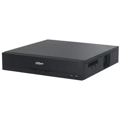 [NVR5864-EI2] Dahua 64CH 2U 8HDDs WizSense Network Video Recorder