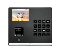 [ZKTeco M2F Pro-LR] ZKTeco Face ID & Fingerprint M2F Pro-LR