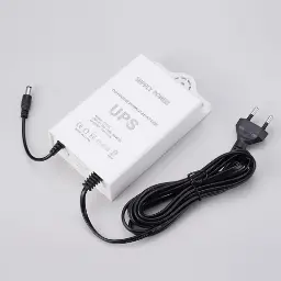 [UPS 12V 2A] Outdoor UPS Power Supply 12V 2A