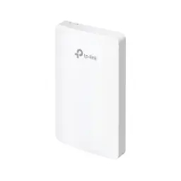 [EAP615-Wall] TP-Link AX1800 Wall Plate WiFi 6 Access Point