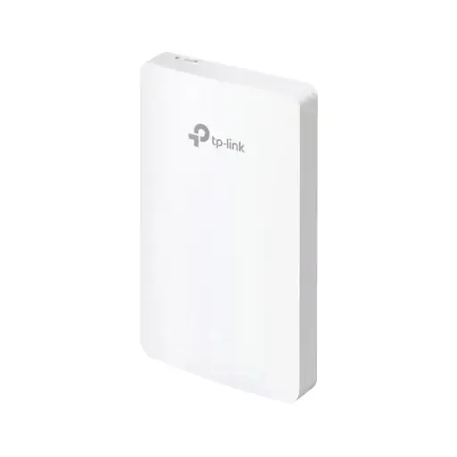 [EAP615-Wall] TP-Link AX1800 Wall Plate WiFi 6 Access Point