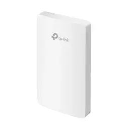 [EAP235-Wall] TP-Link Omada AC1200 Wireless MU-MIMO Gigabit Wall Plate Access Point