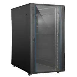 [Netsys 24U 60*60] Netsys 24U 60*60 Wall Mounted Network Cabinet
