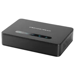 [HT813] Grandstream Hybrid ATA with FXS and FXO ports HT813