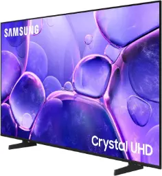 [Samsung 65 Inch] Samsung 65 Inch TV Crystal Processor 4K LED