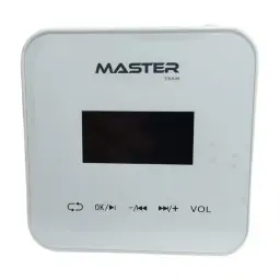 [MT-225XN] Master Team Wall Amplifier 50W
