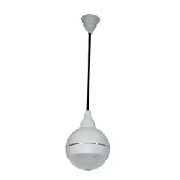 [MT-SD1588 (White)]  Master Team Ceiling Speaker 15W White