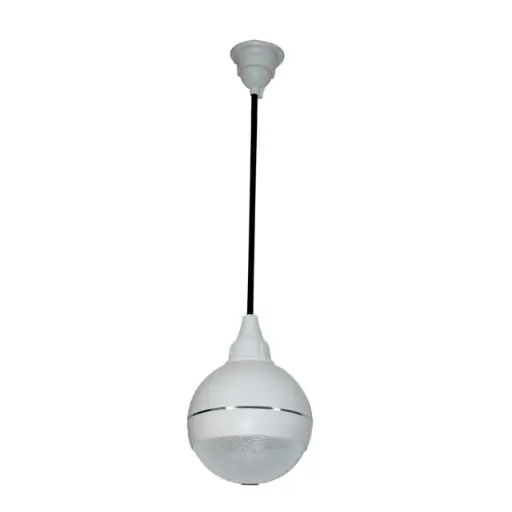 [MT-SD1588 (White)]  Master Team Ceiling Speaker 15W White