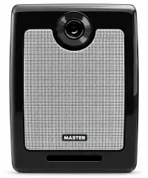 [MT-610C (Black)] Master Wall Speaker 6W MT-610C Black