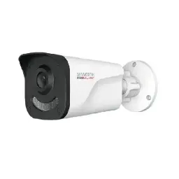 [SKH-I53D8H-4AP] Skyworth 3MP Dual-light Bullet IP Camera POE H.265+ SKH-I53D8H-4AP Built-in MIC OUTDOOR