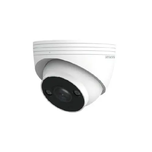 [SKH-I43D2H-2AP] Skyworth 3MP Dual-light Turret IP Camera POE H.265+ SKH-I43D2H-2AP Built-in MIC INDOOR