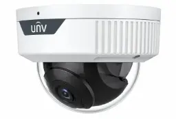 [IPC325LB-AF28-AP] Uniview 5MP Fixed IR Dome Network Camera Built-in Mic