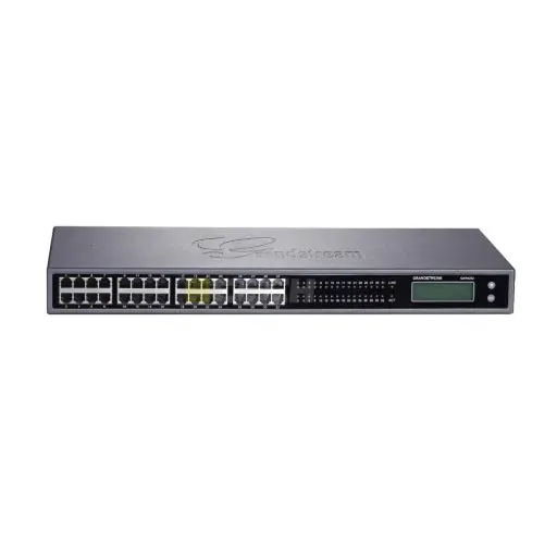 [GXW4232] Grandstream GXW4232 32port FXS Gateway