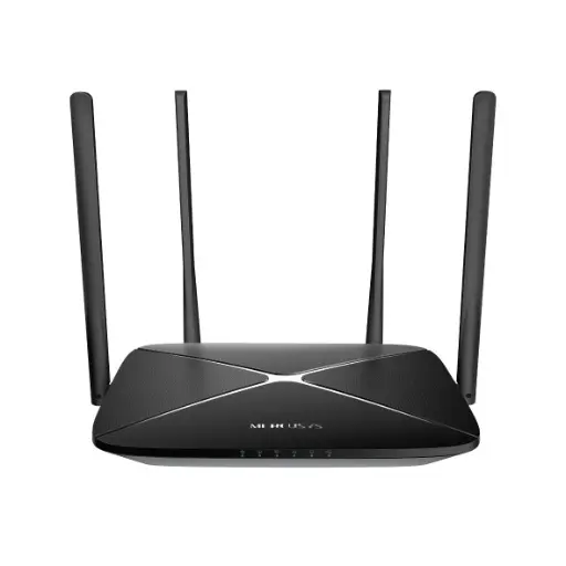 [MB430-DSL] MB430-DSL AC1200 Wireless Gigabit VDSL/ADSL Modem Router