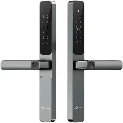 [CS-DL06] EZVIZ Smart Fingerprint Lock CS-DL06