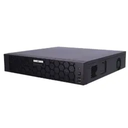 [NVR504-64E-IQ] Uniview NVR504-64E-IQ NVR Recorder Prime Range For IP cameras