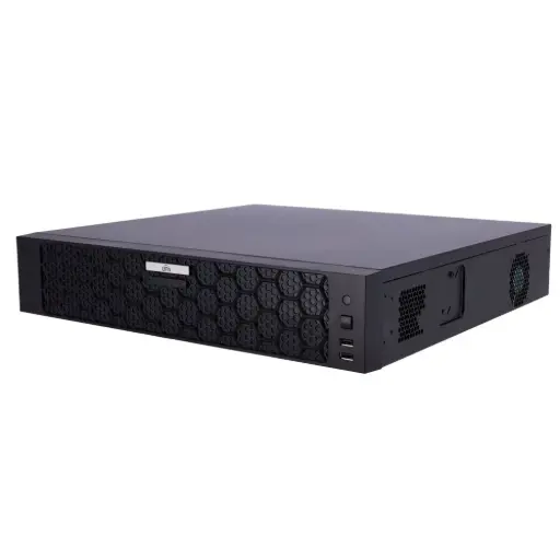 [NVR504-64E-IQ] Uniview NVR504-64E-IQ NVR Recorder Prime Range For IP cameras