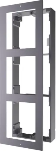 [DS-KD-ACW3] Hikvision 2nd Video Intercom Brackets