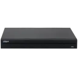 [NVR4232-4KS2/L] Dahua 32 Channel 1U 2HDDs Network Video Recorder Lite Series